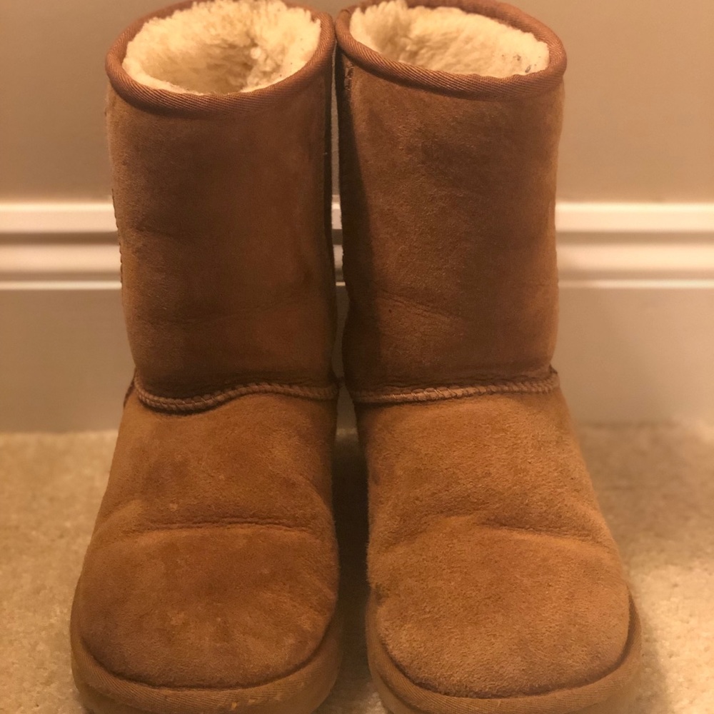 uggs